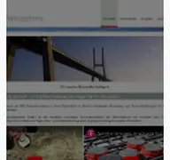 Kleine Seitenvorschau von bs2-sicherheitssysteme.de