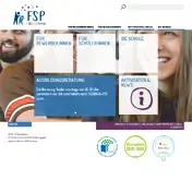 Kleine Seitenvorschau von bs30.de
