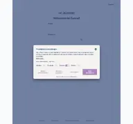 Kleine Seitenvorschau von leasingportal.eurorad.de