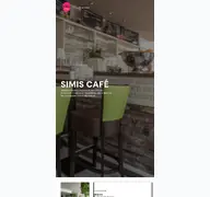 Kleine Seitenvorschau von simis-bitburg.de
