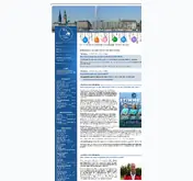 Kleine Seitenvorschau von bsaalster.de