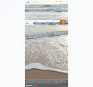 Kleine Seitenvorschau von appartement-auf-sylt.de