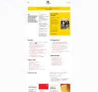Kleine Seitenvorschau von leb-bw.de