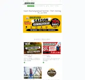 Kleine Seitenvorschau von mountainsports-outlet.de