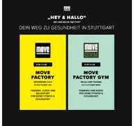 Kleine Seitenvorschau von move-factory.de