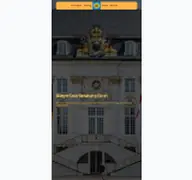 Kleine Seitenvorschau von bsb-bonn.de