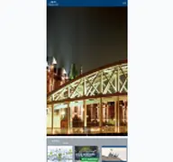 Kleine Seitenvorschau von lebendige-stadt.de