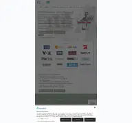 Kleine Seitenvorschau von mpu-vorbereitung.de