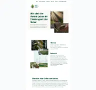 Kleine Seitenvorschau von lebenimeinklangmitdernatur.de