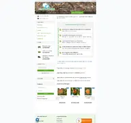 Kleine Seitenvorschau von mr-pflanzenvertrieb.de
