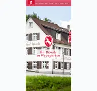 Kleine Seitenvorschau von roessle-weingarten.de