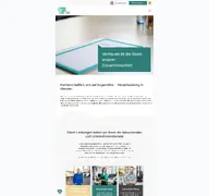 Kleine Seitenvorschau von bsb-steuerberatung.de