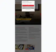 Kleine Seitenvorschau von bsb.vibss.de