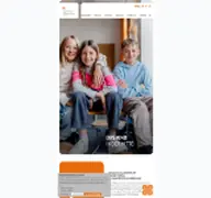 Kleine Seitenvorschau von bsbz.de