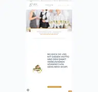 Kleine Seitenvorschau von rohlfing-foodexperience.de