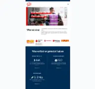 Kleine Seitenvorschau von wirhelfenberlin.de