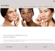 Kleine Seitenvorschau von bsc-naturkosmetik.de
