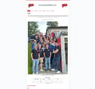 Kleine Seitenvorschau von bsc-saas-basketball.de