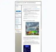 Kleine Seitenvorschau von lebensartweiterbildung.de