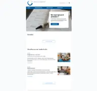 Kleine Seitenvorschau von lebensberatung-evangelisch.de