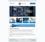 Kleine Seitenvorschau von vstation.ru