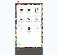 Kleine Seitenvorschau von shop.needfulthinxx.de