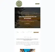 Kleine Seitenvorschau von bodenseeapartments.at