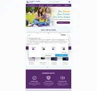 Kleine Seitenvorschau von wirkaufendeinhandy.de