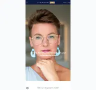 Kleine Seitenvorschau von rosa-koppelmann.de