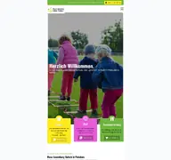 Kleine Seitenvorschau von rosa-luxemburg-schule-potsdam.de