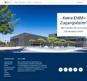 Kleine Seitenvorschau von bs.emmi.e-b-z.de