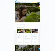 Kleine Seitenvorschau von lebenshilfe-borna.de