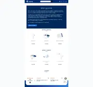 Kleine Seitenvorschau von shop.reprop.de