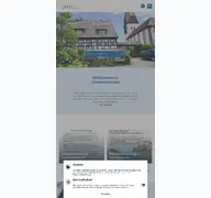 Kleine Seitenvorschau von untermuenkheim.de