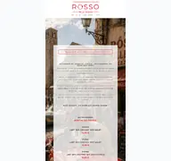 Kleine Seitenvorschau von rosso-millemiglia.de