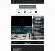 Kleine Seitenvorschau von shop.schmidt-laser-technik.de