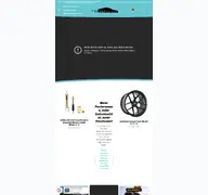 Kleine Seitenvorschau von shop.silentdrive.de