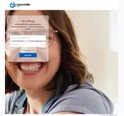Kleine Seitenvorschau von lebenshilfe-dueren.pflegecampus.de