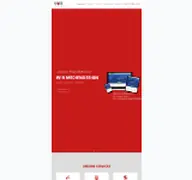 Kleine Seitenvorschau von wir-mediendesign.de