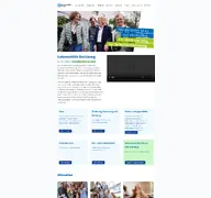 Kleine Seitenvorschau von lebenshilfe-duisburg.de