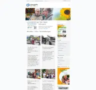 Kleine Seitenvorschau von lebenshilfe-en-hagen.de