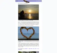 Kleine Seitenvorschau von urlaubs-insel-usedom.de