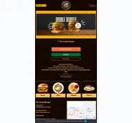 Kleine Seitenvorschau von krabsburger.de