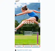 Kleine Seitenvorschau von bsj-freiburg.de