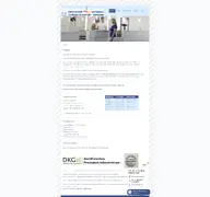 Kleine Seitenvorschau von urologicum-offenbach.de