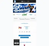 Kleine Seitenvorschau von svoberachern.de