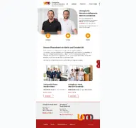 Kleine Seitenvorschau von urologie-melle-osnabrueck.de