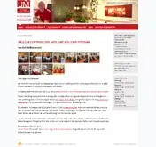 Kleine Seitenvorschau von urologie-mueller.de