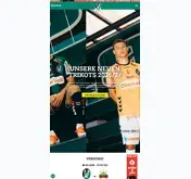 Kleine Seitenvorschau von svried.at