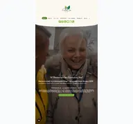 Kleine Seitenvorschau von everydaybee.de